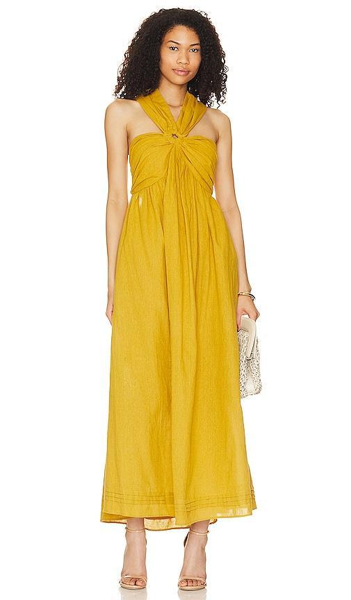 Aurelia Maxi Dress Cleobella Product Image