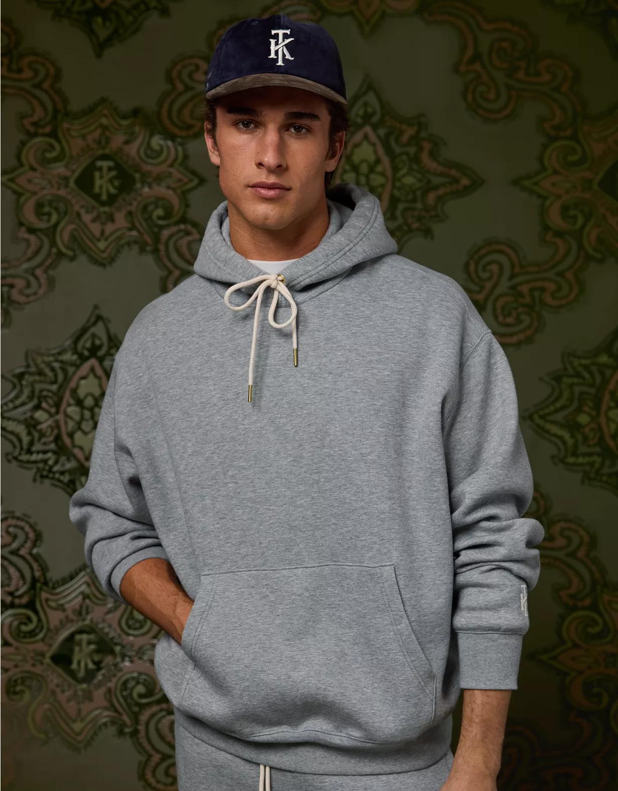 AE x Tru Kolors Active Hoodie  Product Image