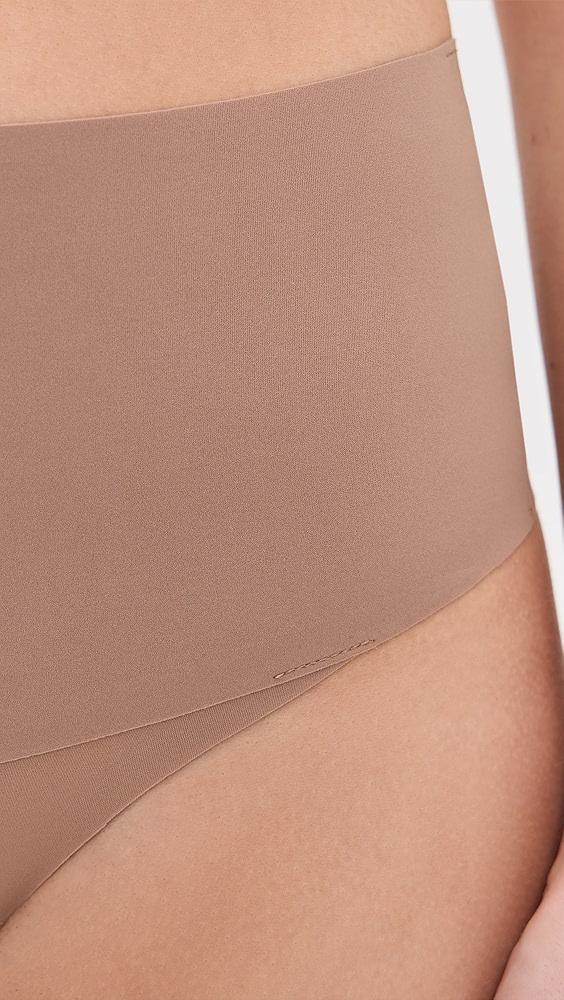 SPANX Tanga Panties | Shopbop Product Image