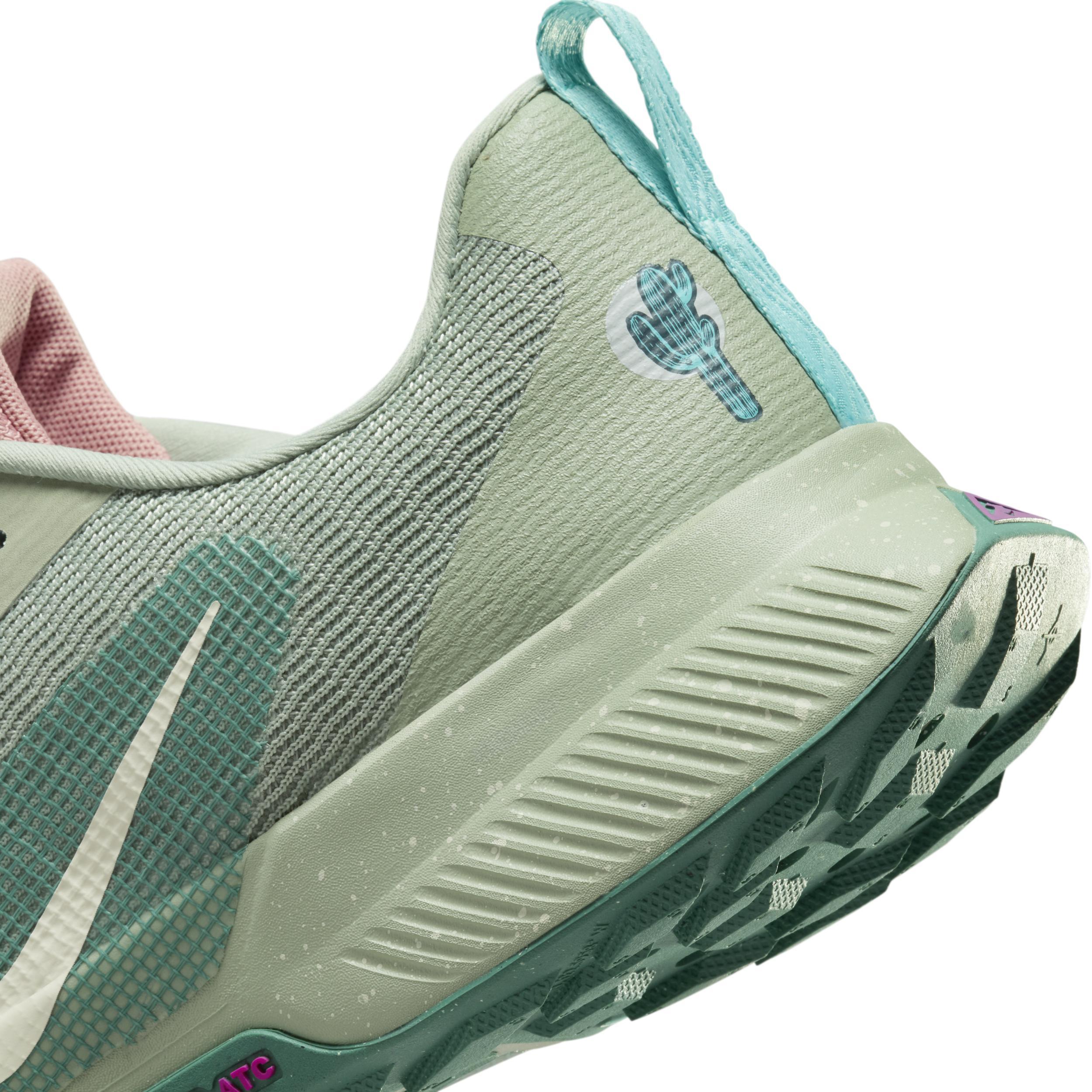 Nike Juniper Trail 3 Men's Trail Running Shoes Product Image