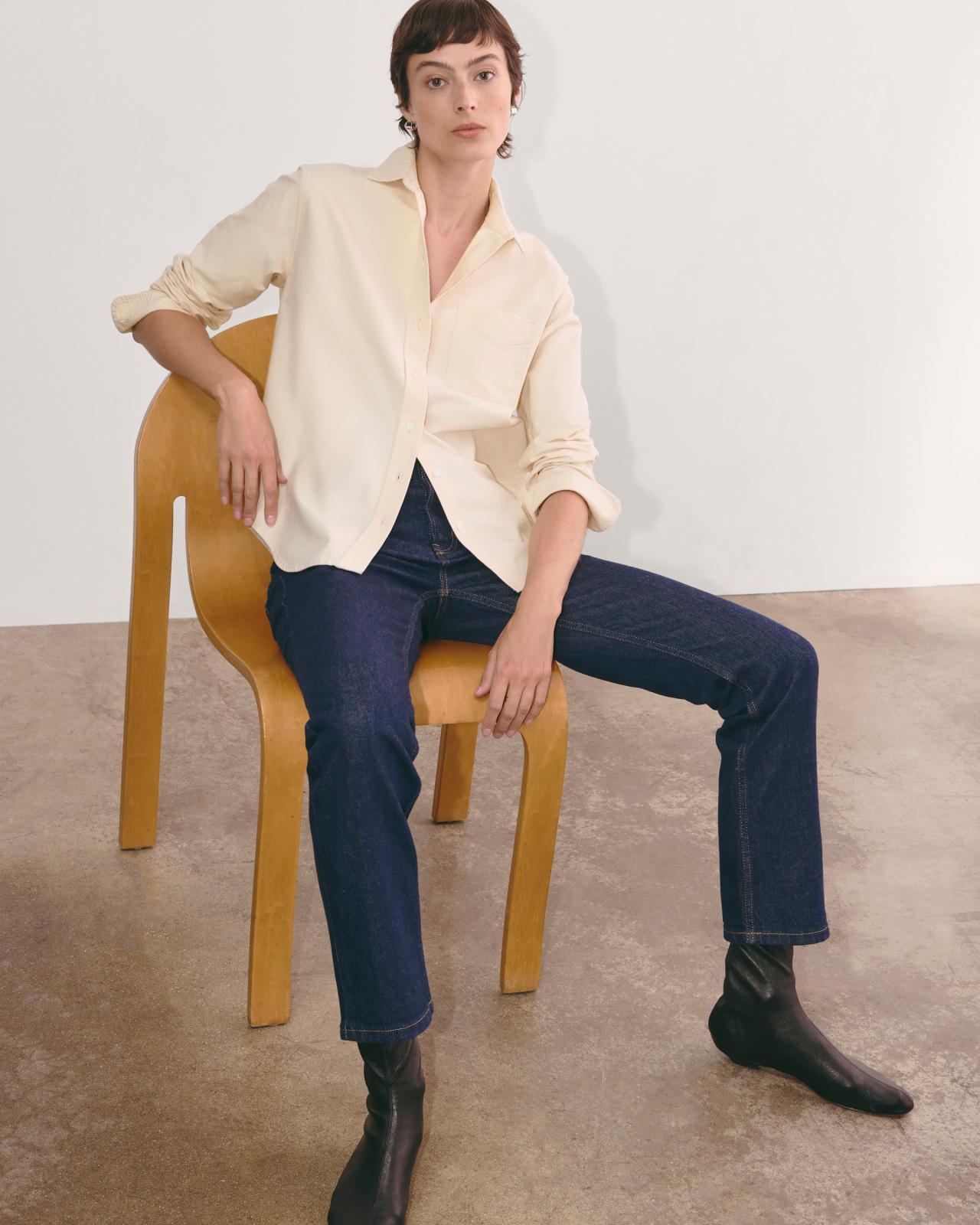 The Must-Have Oxford Shirt Product Image