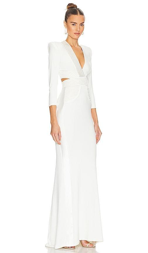 Go Your Own Way Gown Zhivago Product Image