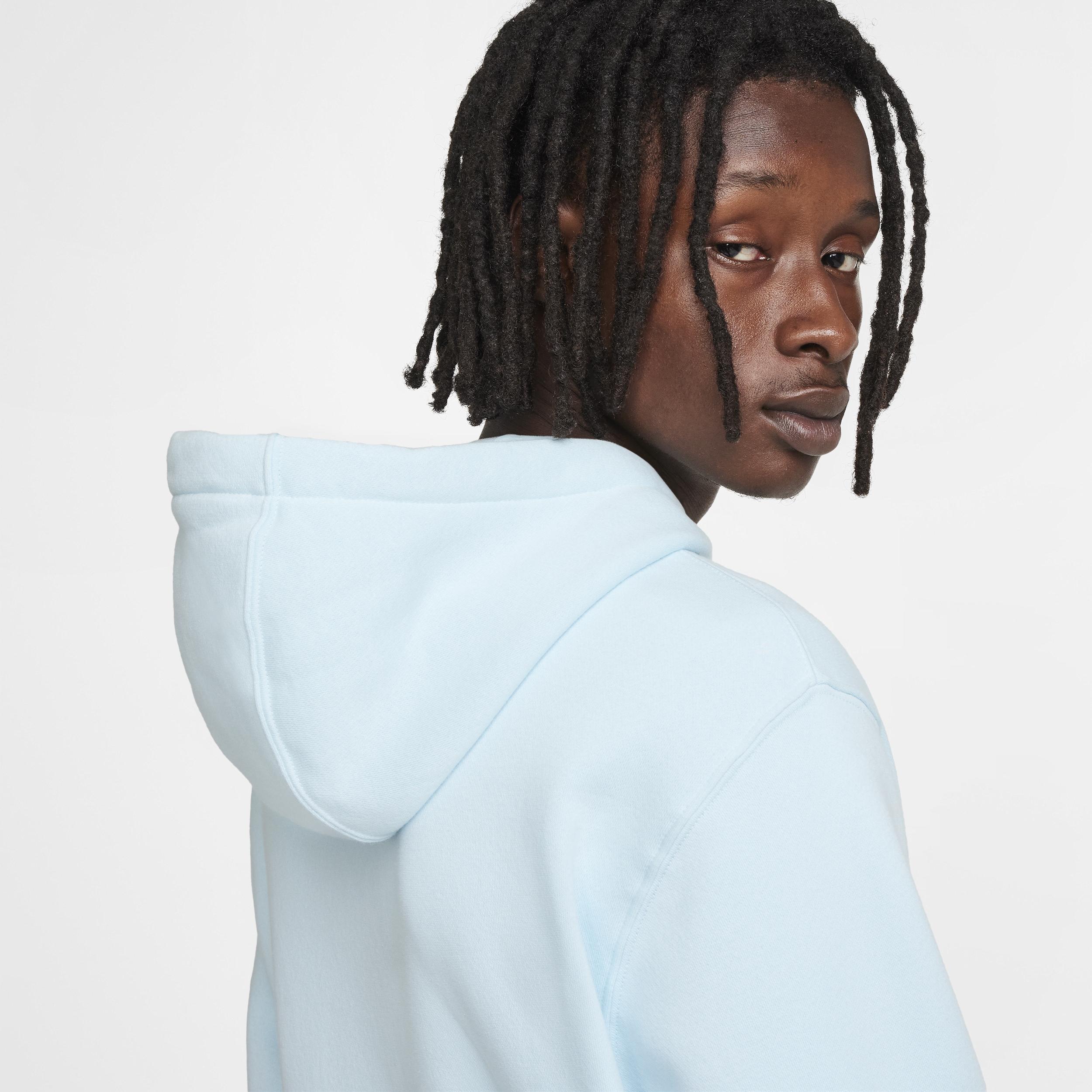 Nike Sportswear Club Fleece Pullover Hoodie Product Image