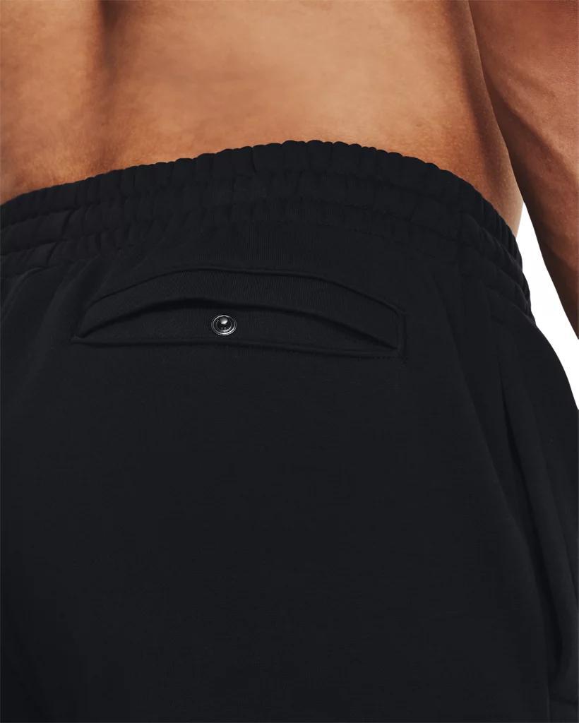 UA Icon Fleece Product Image