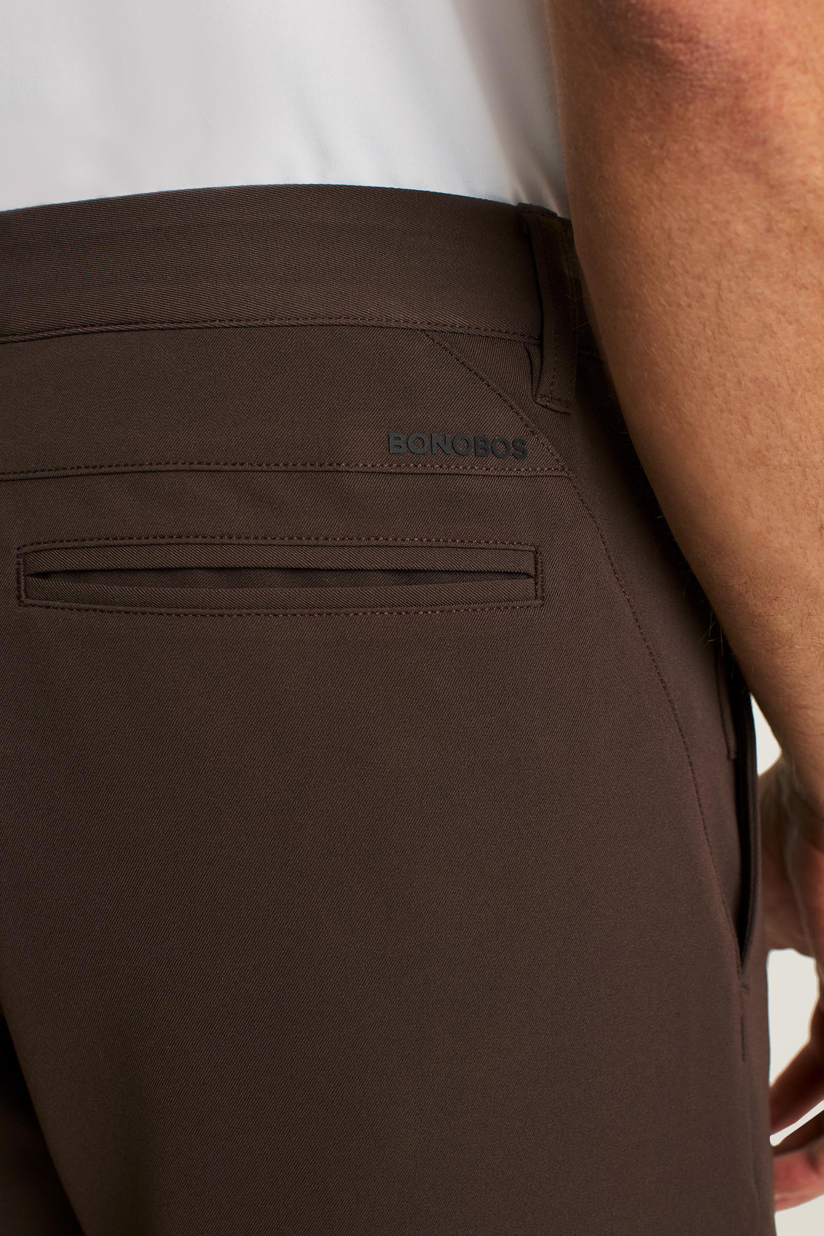 Highland Tour Golf Shorts Product Image