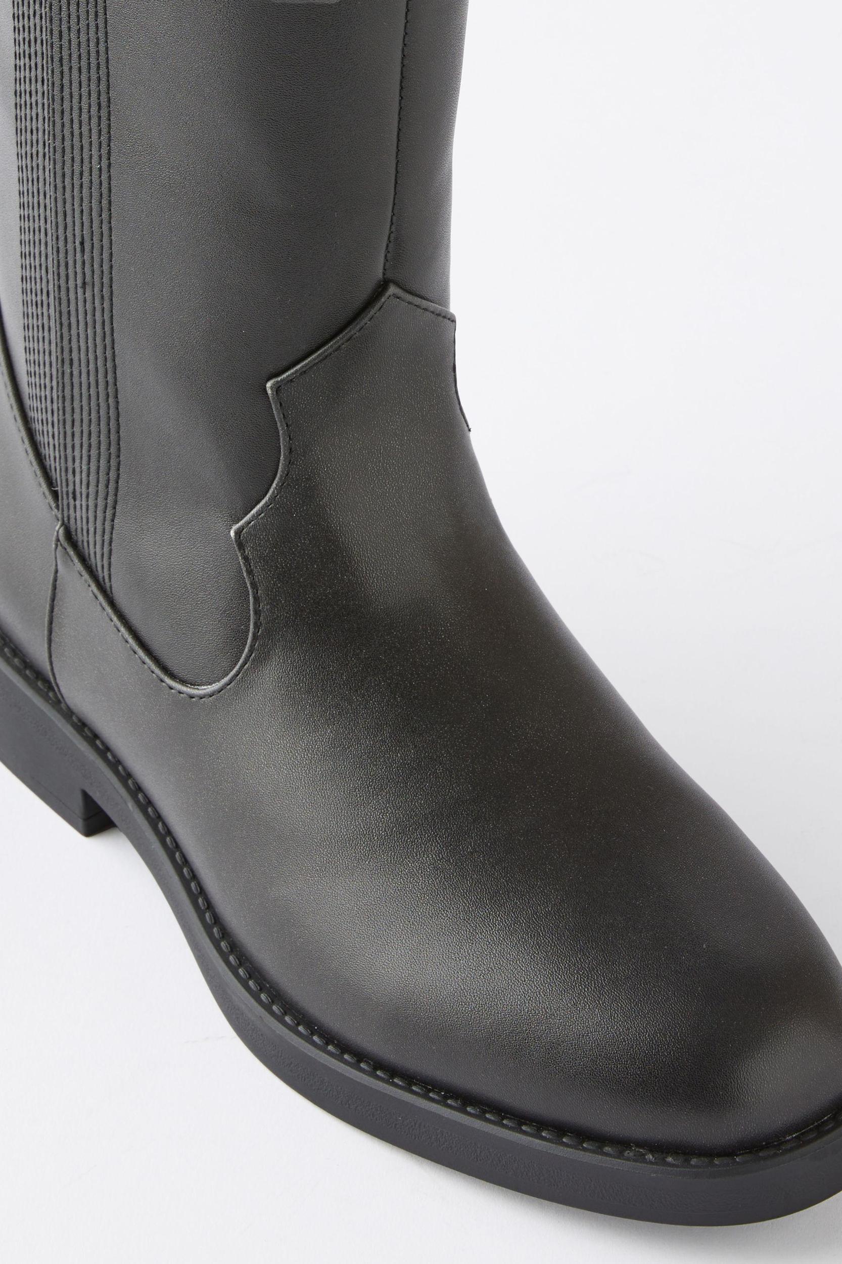 Fleur Classic Tall Boot Product Image