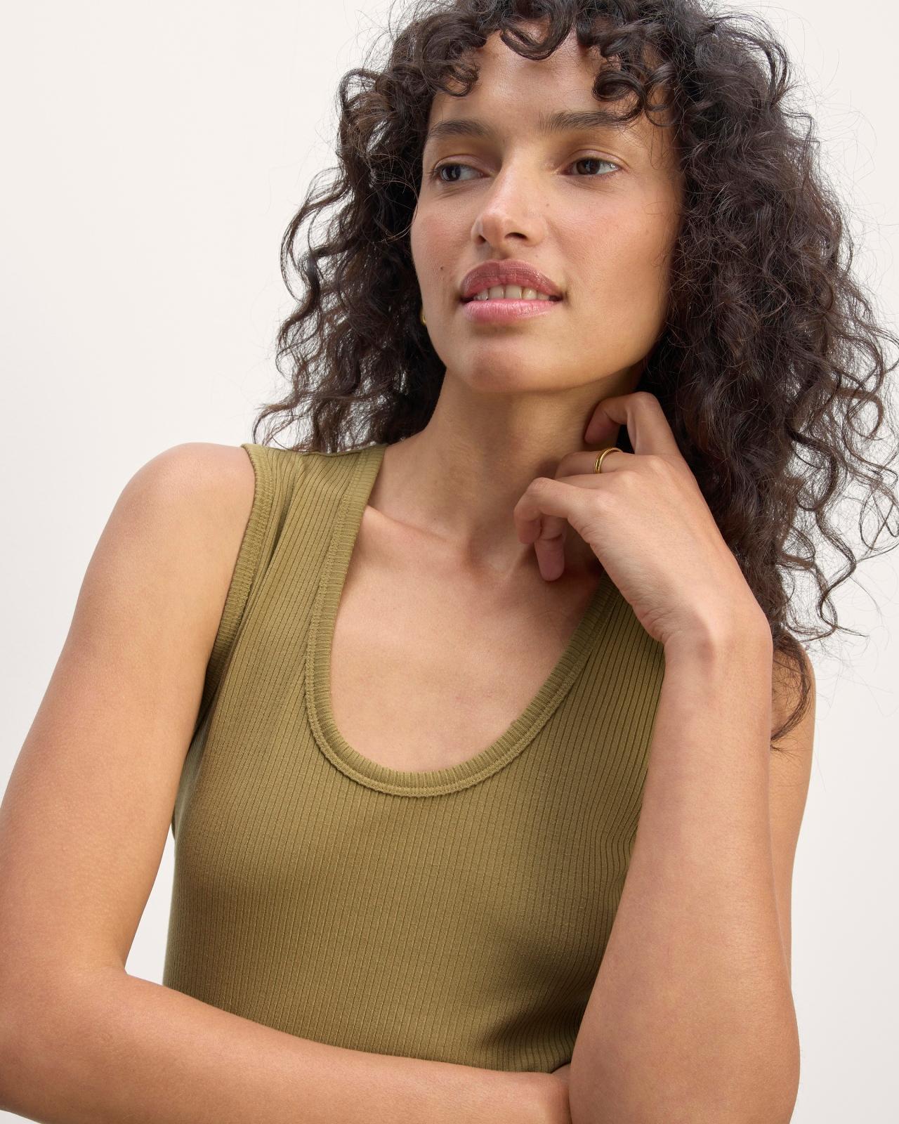 The Shimmy Tank Product Image