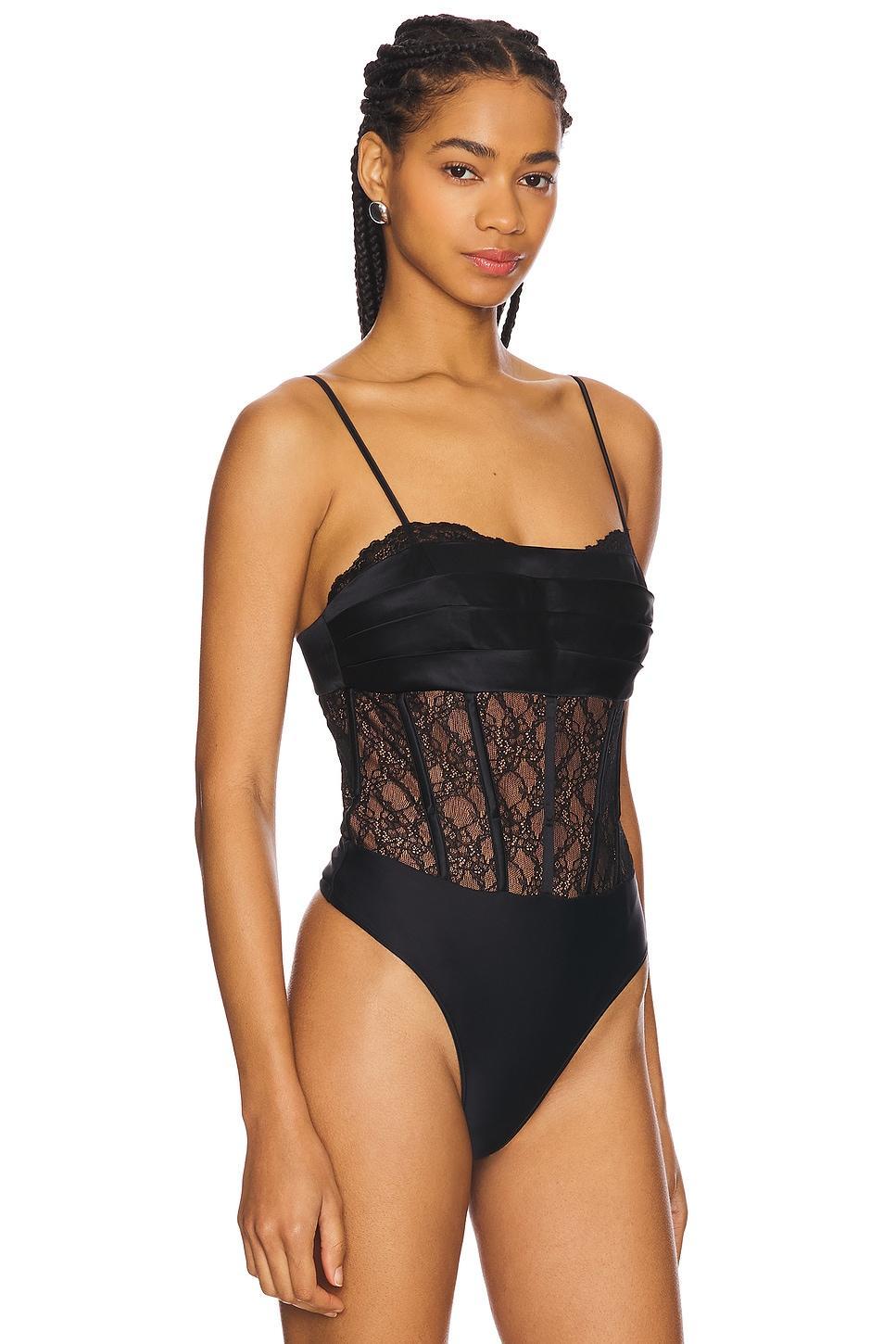 Danika Bodysuit CAMI NYC Product Image