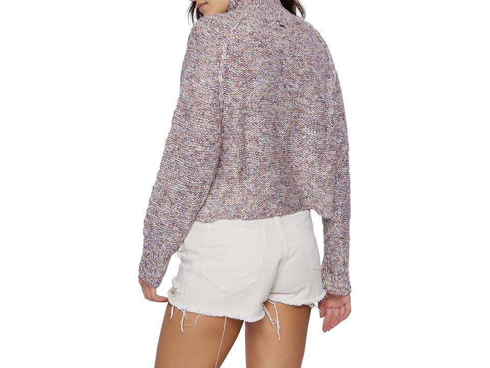 O'Neill Floris Marled Women's Clothing Product Image