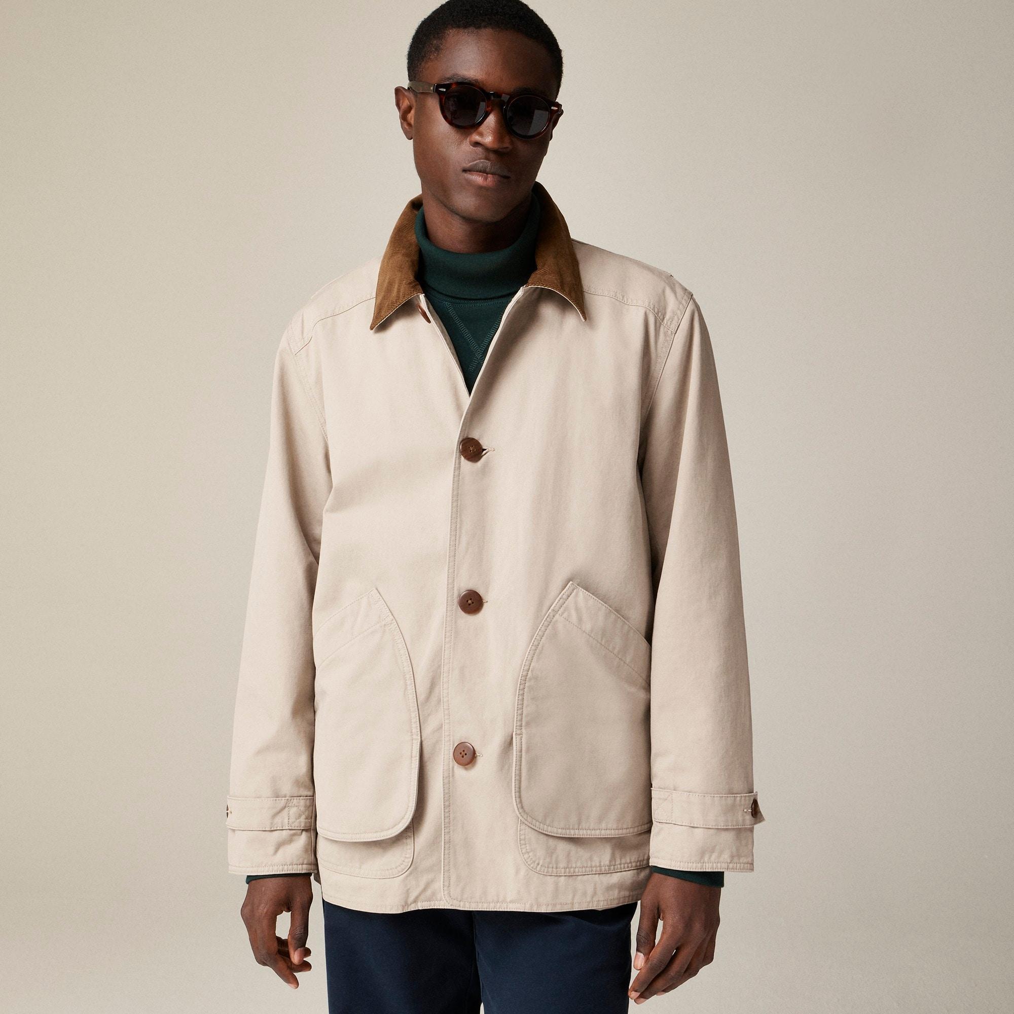 Limited-edition 1983 heritage Barn Jacket™ Product Image