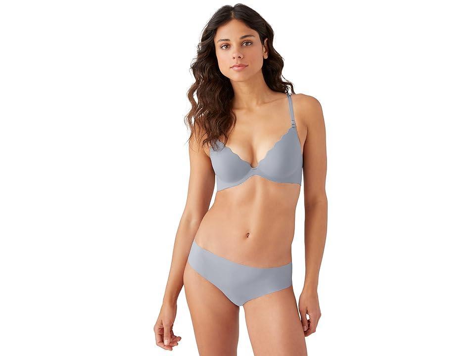 b.wow'd Convertible Push-Up Bra Product Image