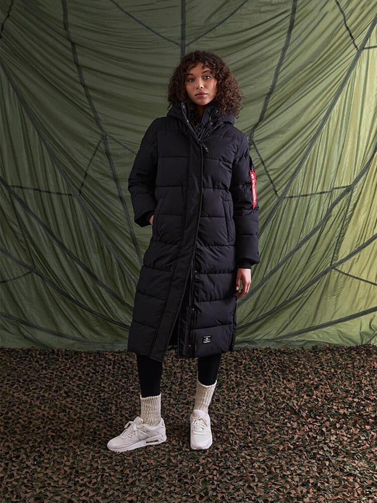 SIERRA GEN II PARKA W Product Image