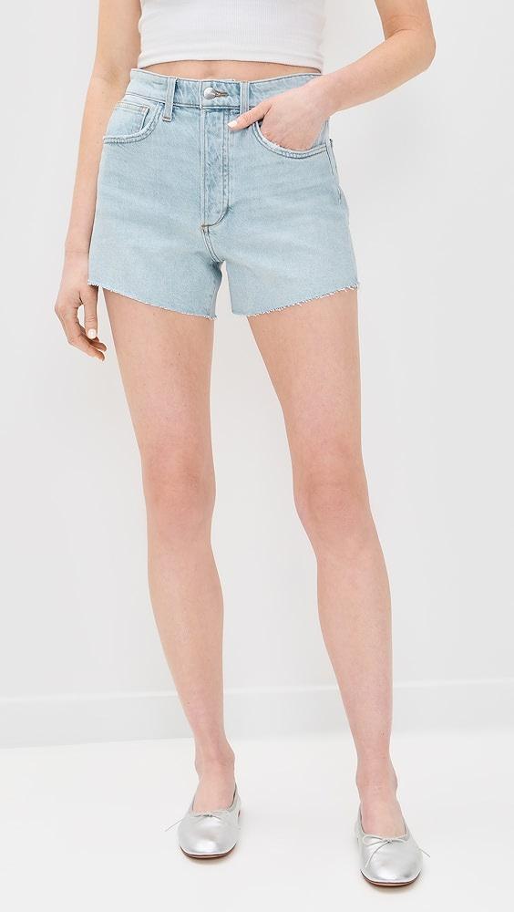 Joe's Jeans The Alex Shorts | Shopbop Product Image