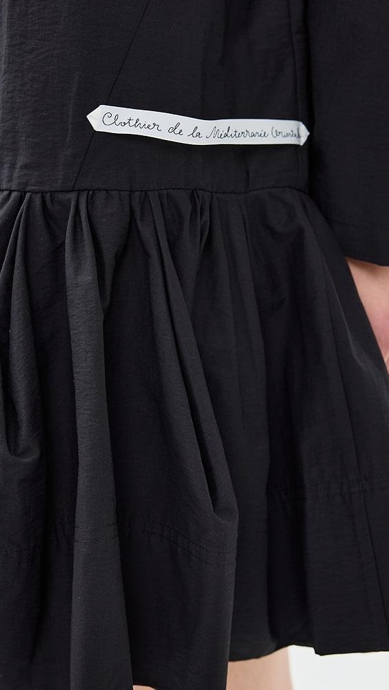Nackiye Tiny Dancer Dress | Shopbop Product Image