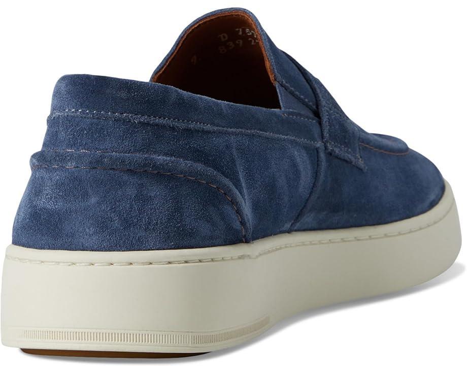 Synchro Elastic Lace Oxford Product Image