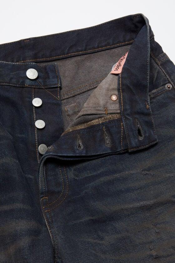 Loose fit jeans - 2021M Product Image