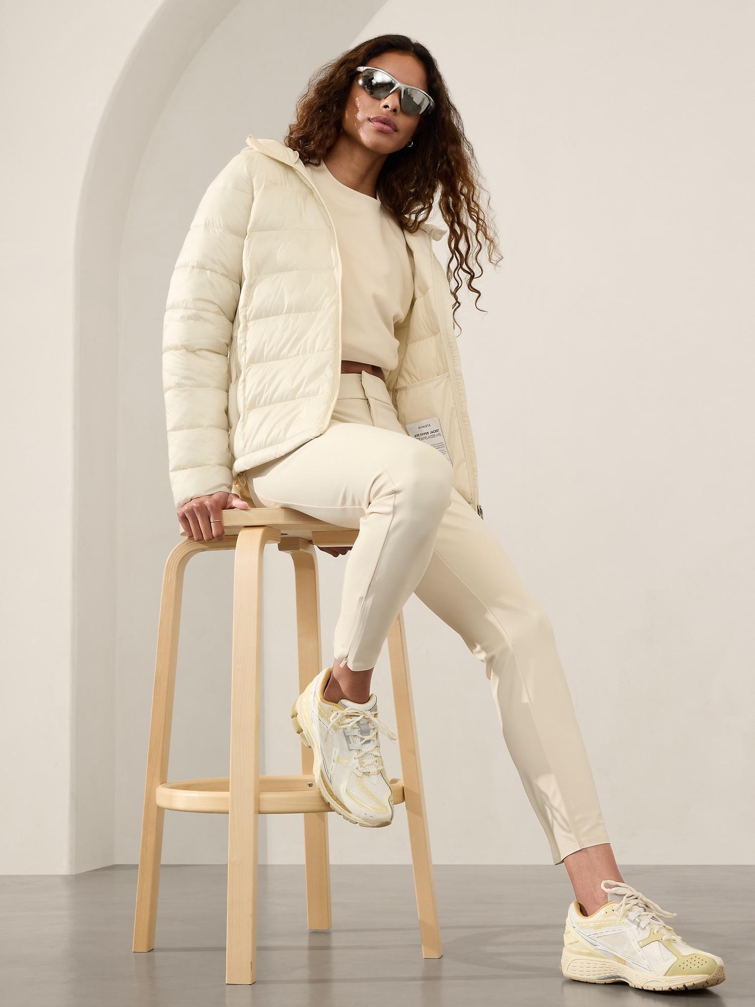 Stellar Mid Rise Slim Pant Product Image