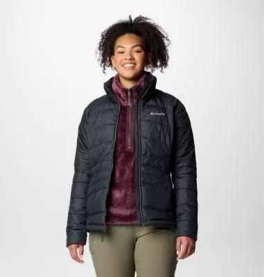 Columbia Women's Karis Gale Jacket- Product Image