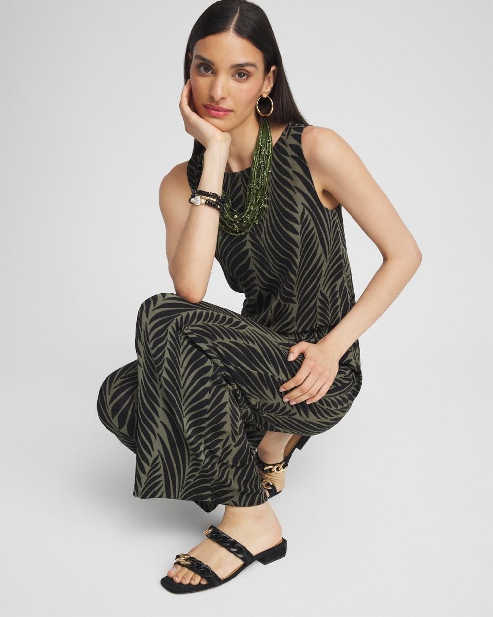 Travelers™ Collection Blocked Kimono Cardigan Product Image