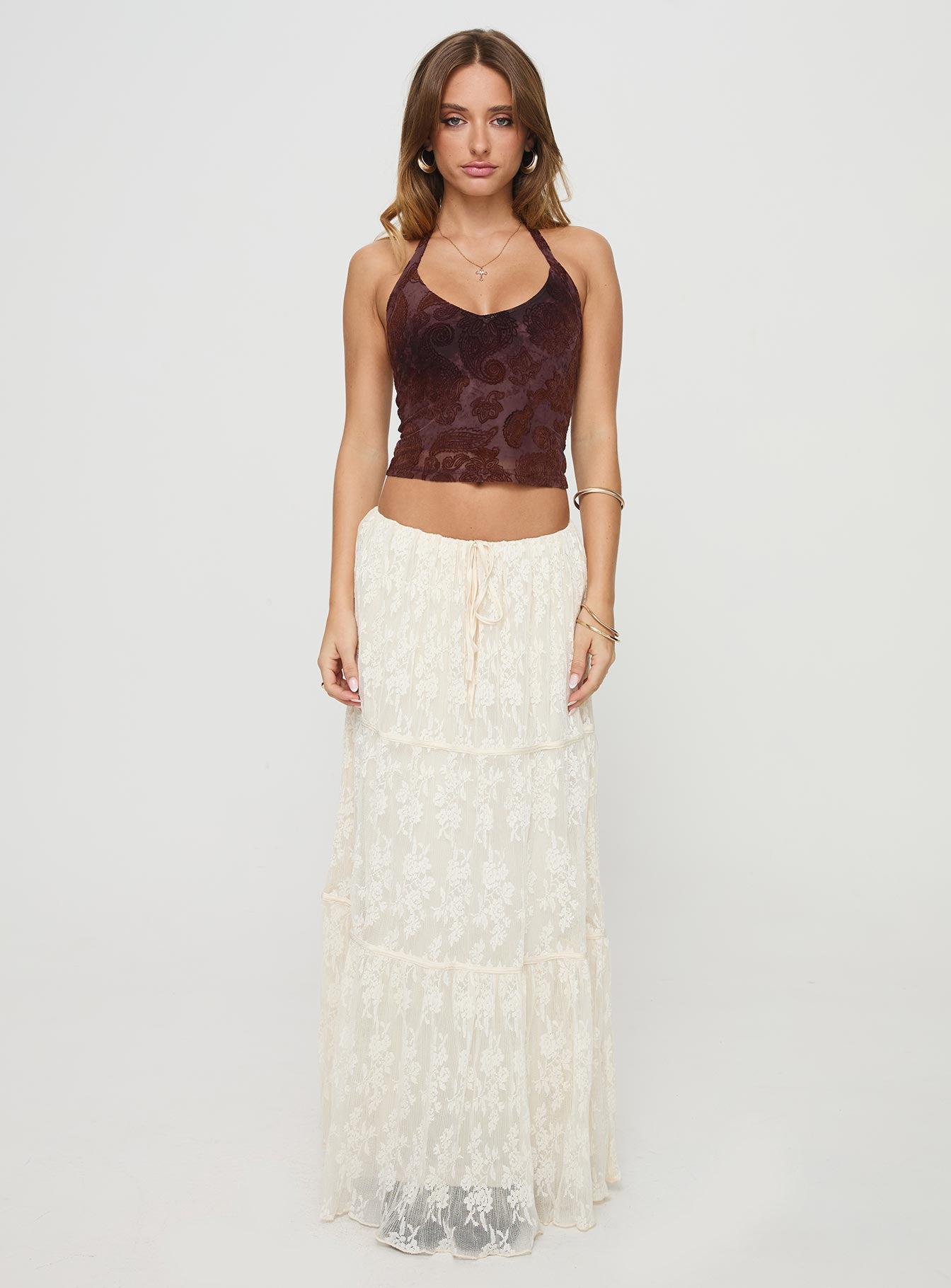 Zyraelyn Top Multi Product Image