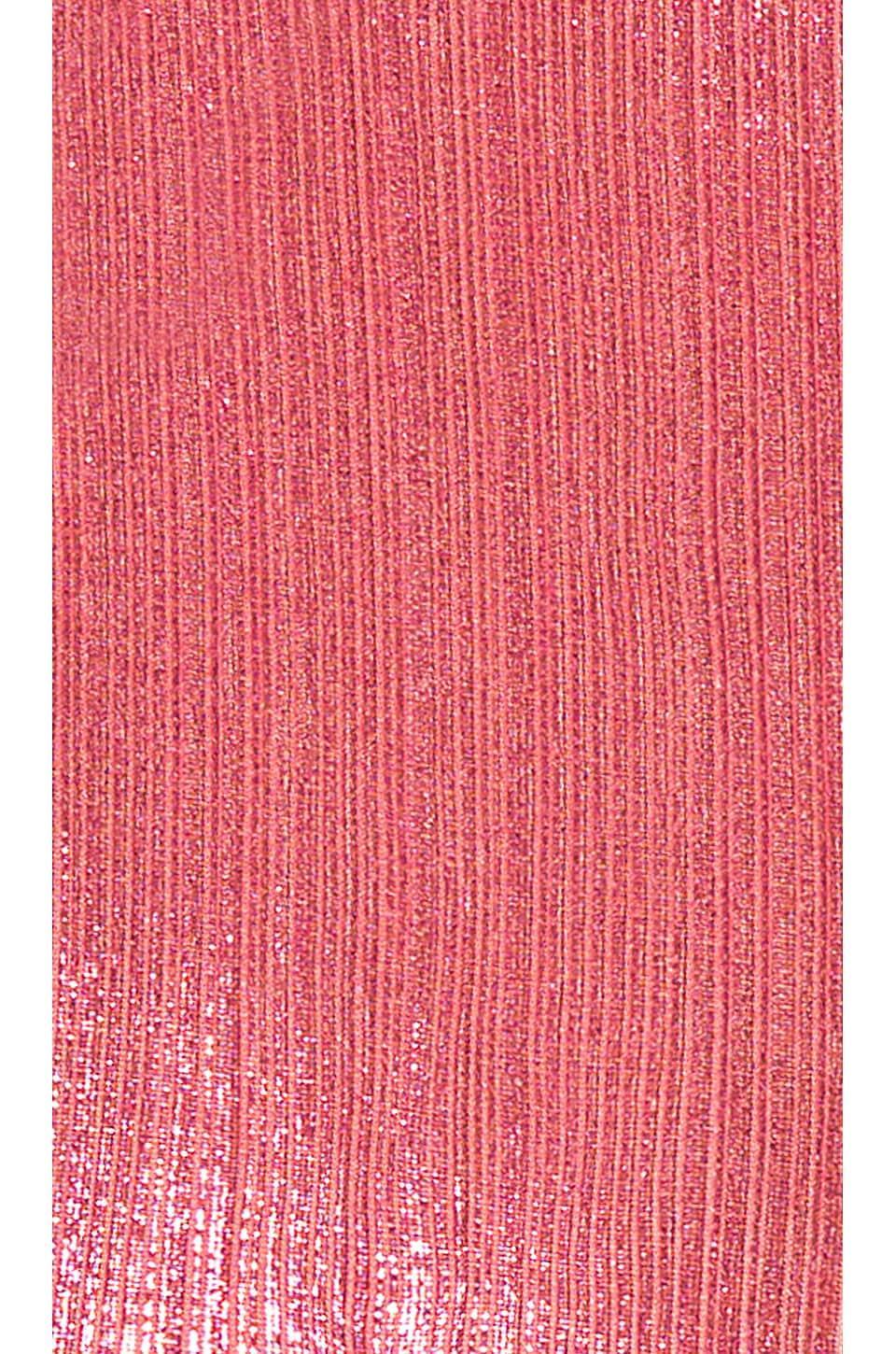 Missie Wrap Front Dress superdown Product Image