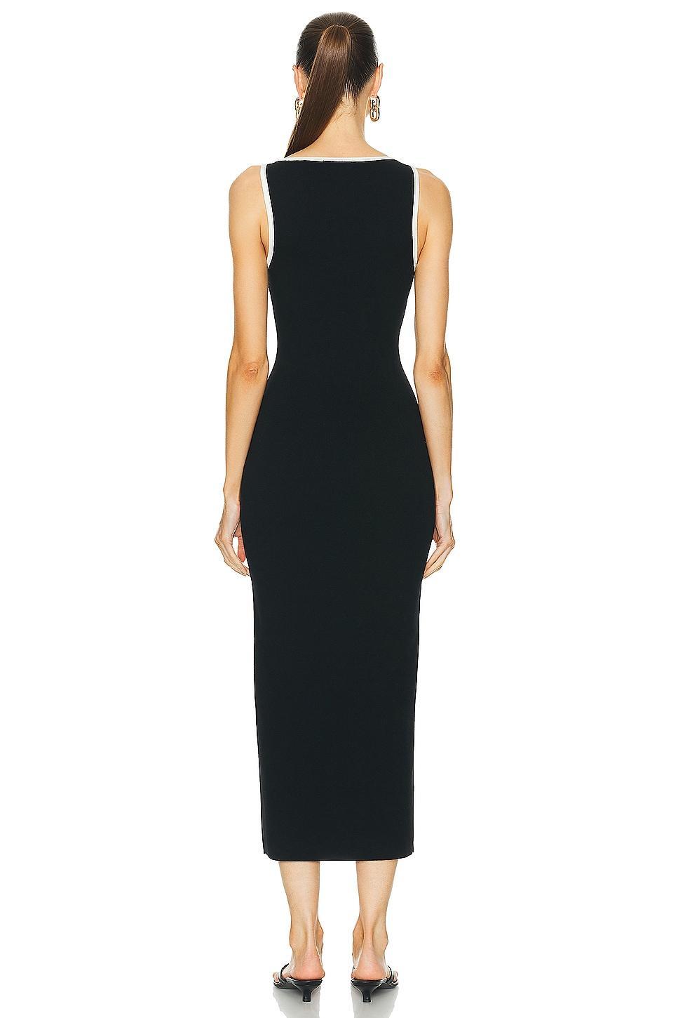 by Marianna Vespera Midi Dress L'Academie Product Image