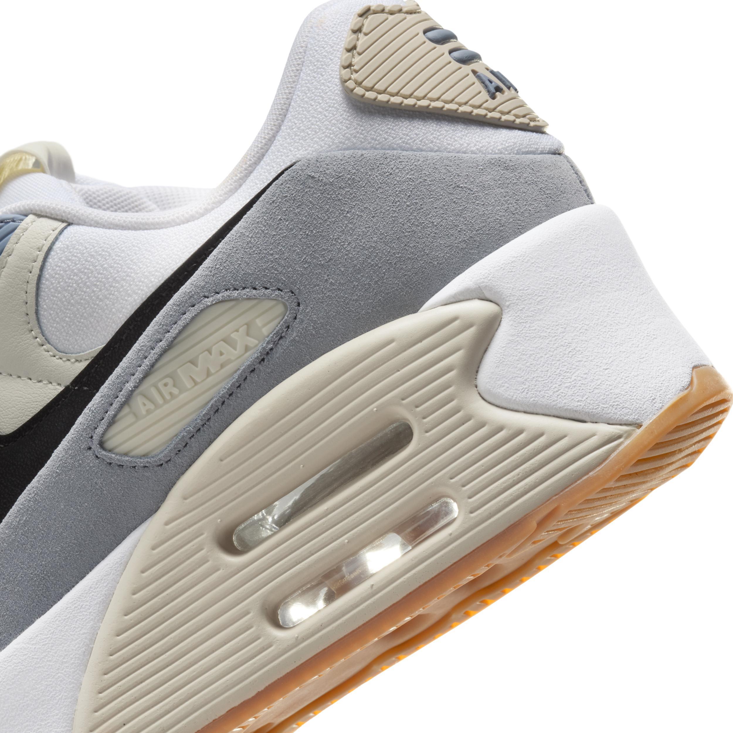 Nike Womens Air Max 90 LV8 Casual Shoes Product Image