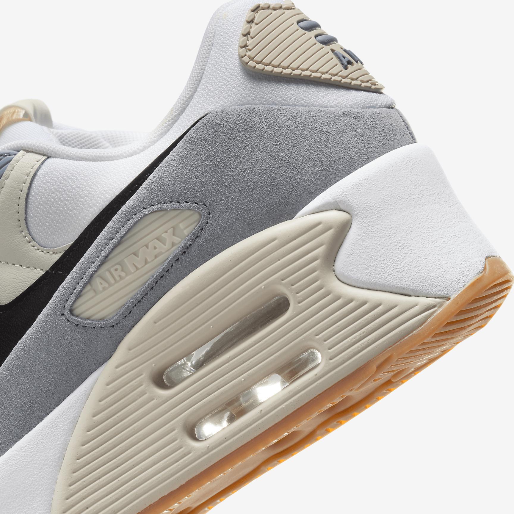 Nike Air Max 90 LV8 Women's Shoes Product Image