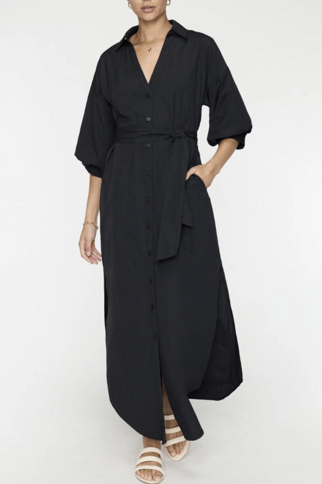 The Kate Maxi-Dress Product Image