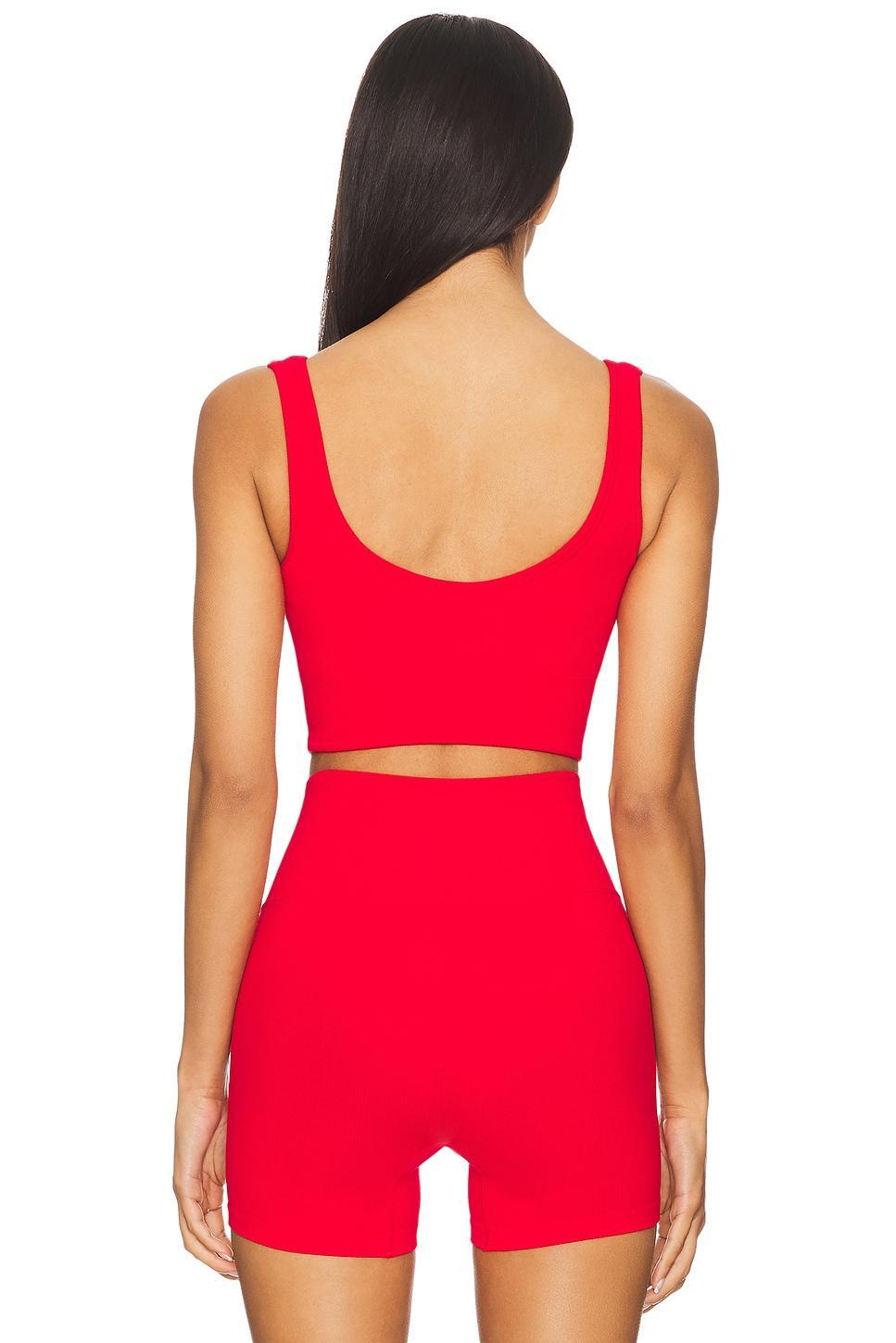 StretchWell Wren Tank WellBeing + BeingWell Product Image