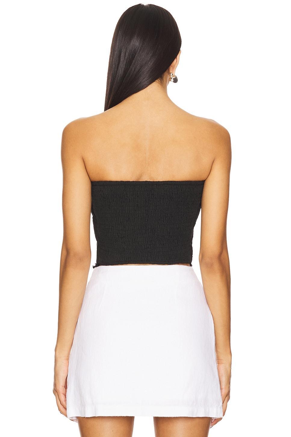 Carla Top HEARTLOOM Product Image