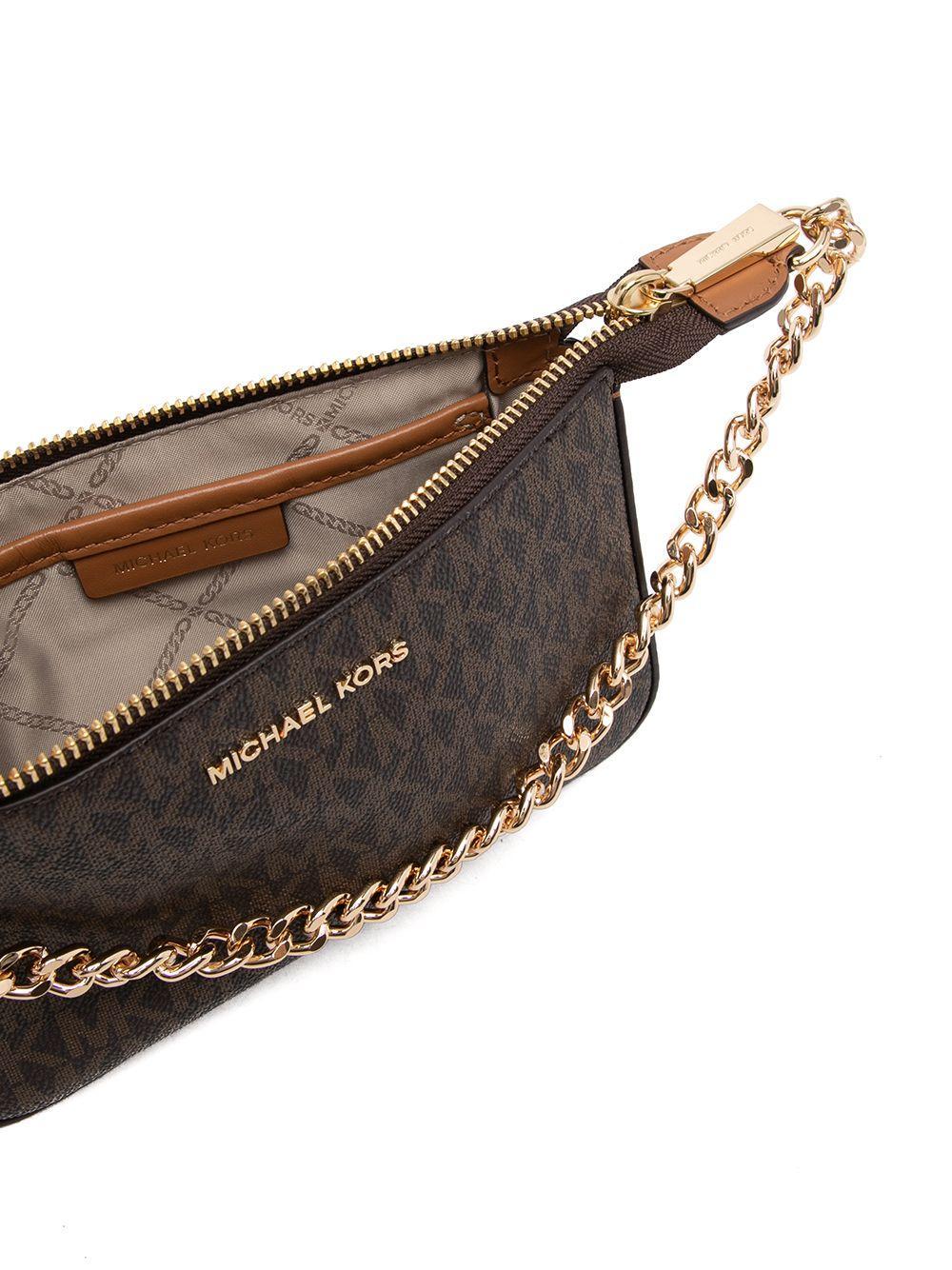 Jet Set shoulder bag Product Image