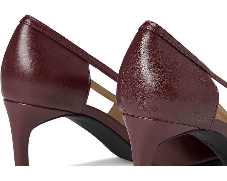 Parigi-Plus Pump Shoes Product Image