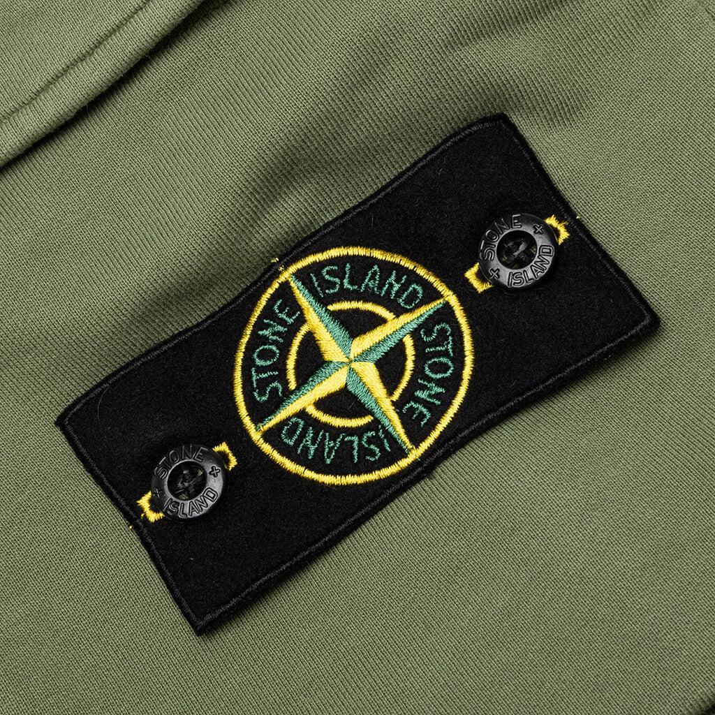 Jogging Pants 64751 - Olive Male Product Image