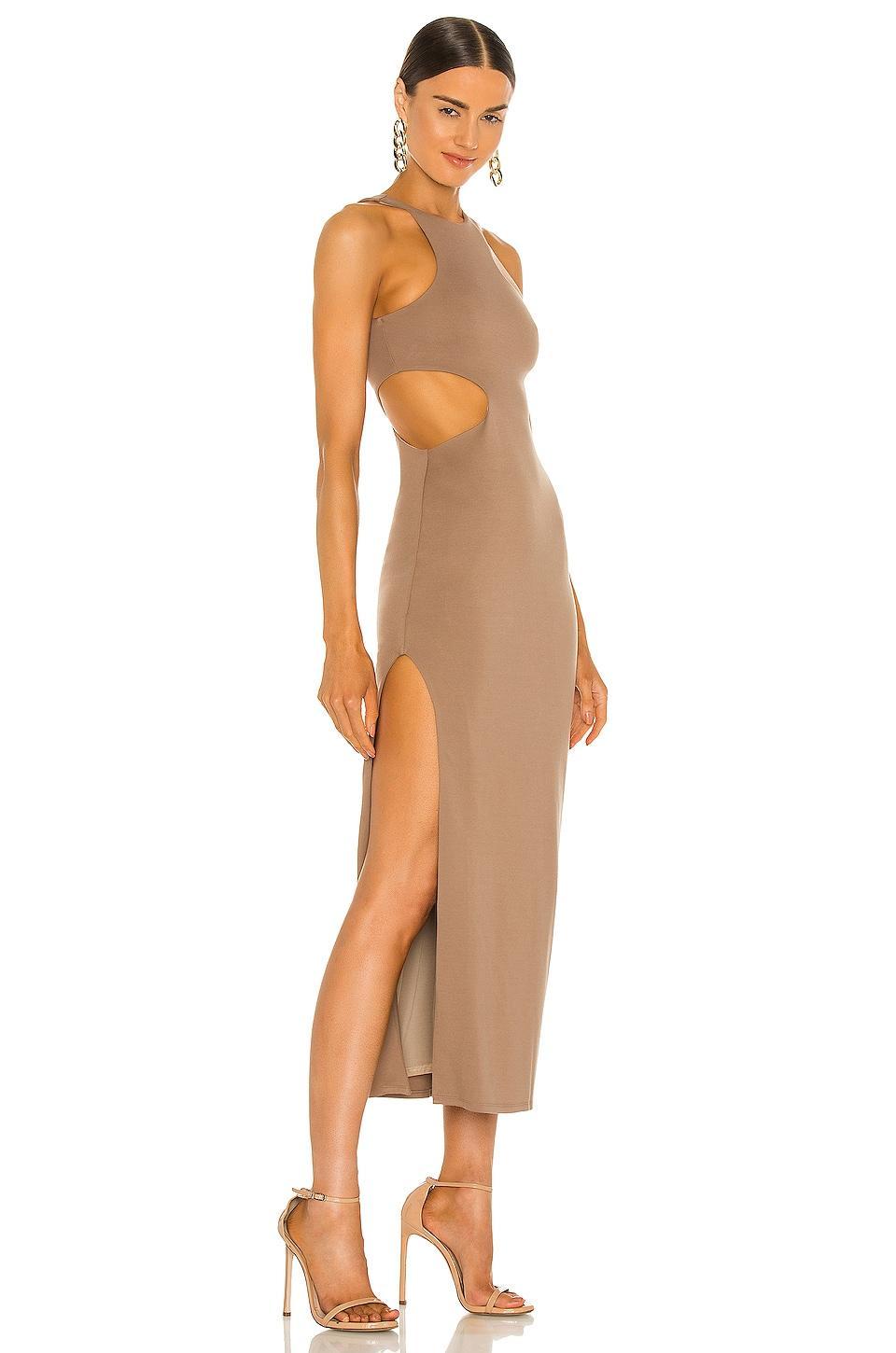 x REVOLVE Rylan Midi Dress Michael Costello Product Image