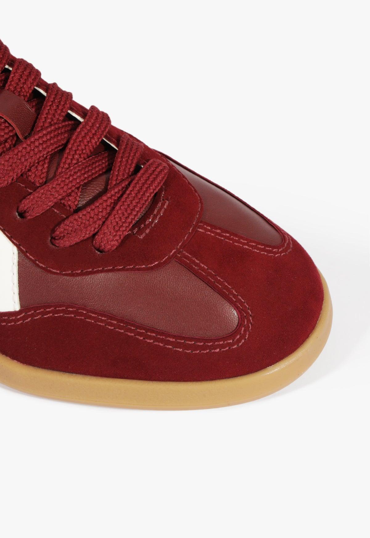 Garden Sneaker Product Image