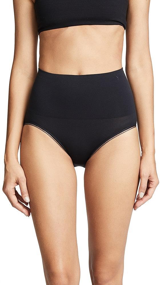 Yummie Seamlessly Shaped Ultralight Briefs | Shopbop Product Image
