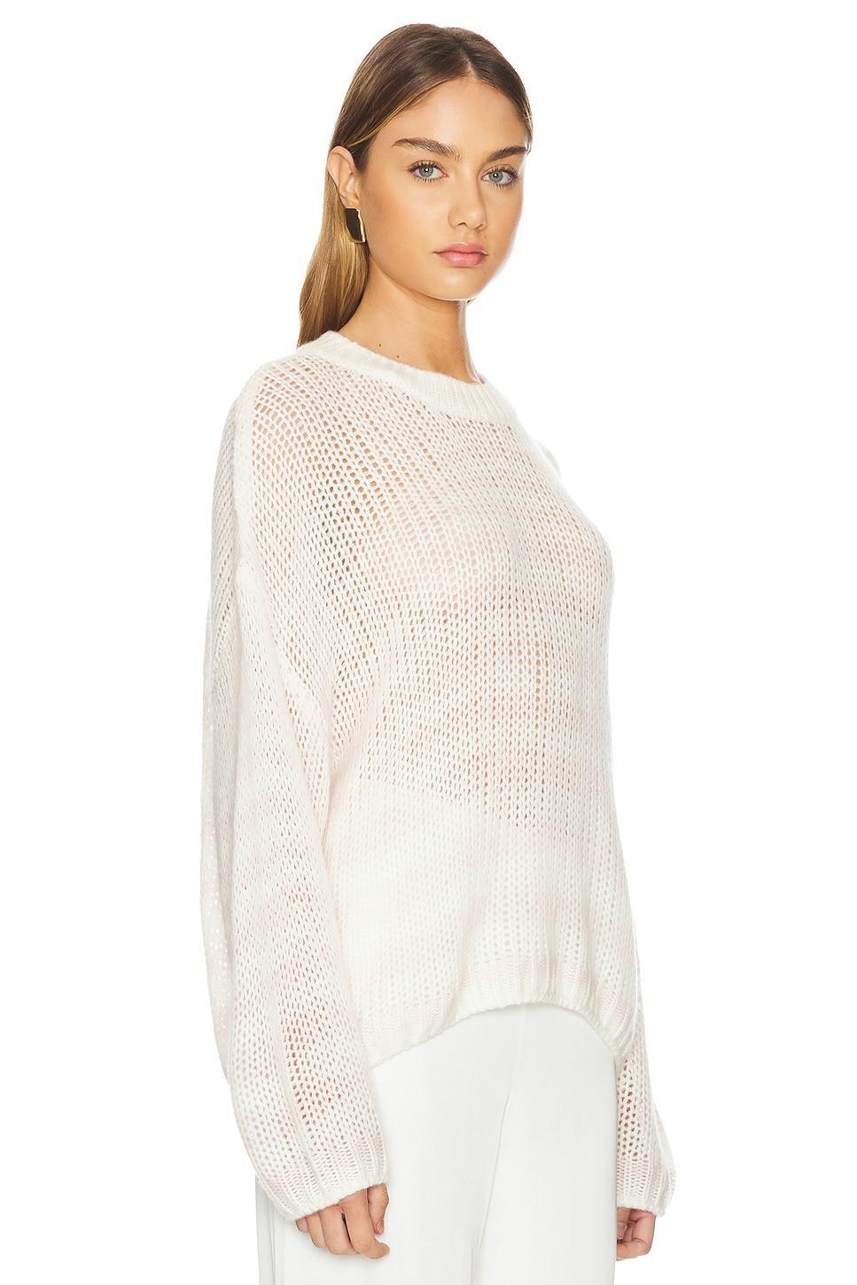 Sheyla Pullover Sweater SABLYN Product Image