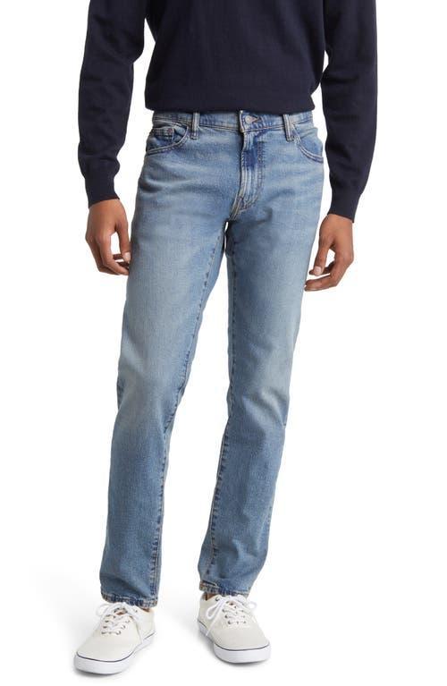Polo Ralph Lauren Sullivan Slim Fit Stretch Jeans Product Image