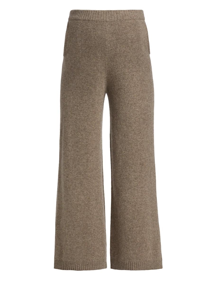 Womens Ines Sweater Pants Product Image