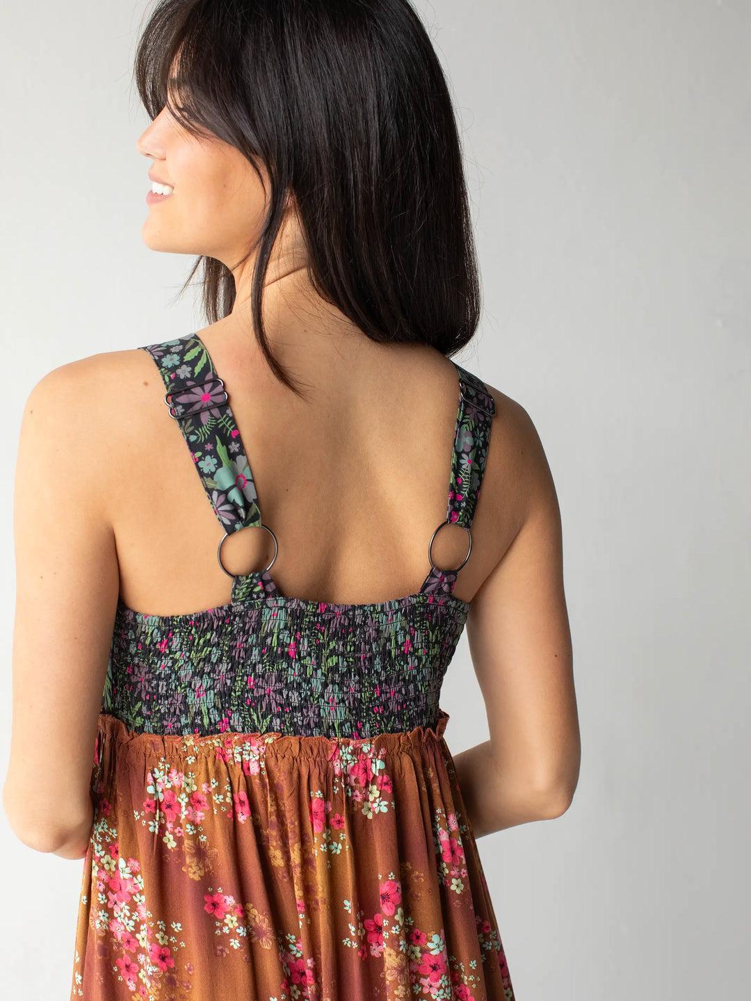 Eliza Maxi Dress Product Image
