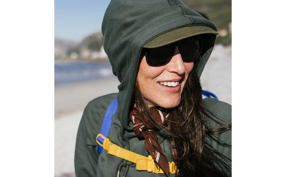 Vardag Hoodie W Product Image