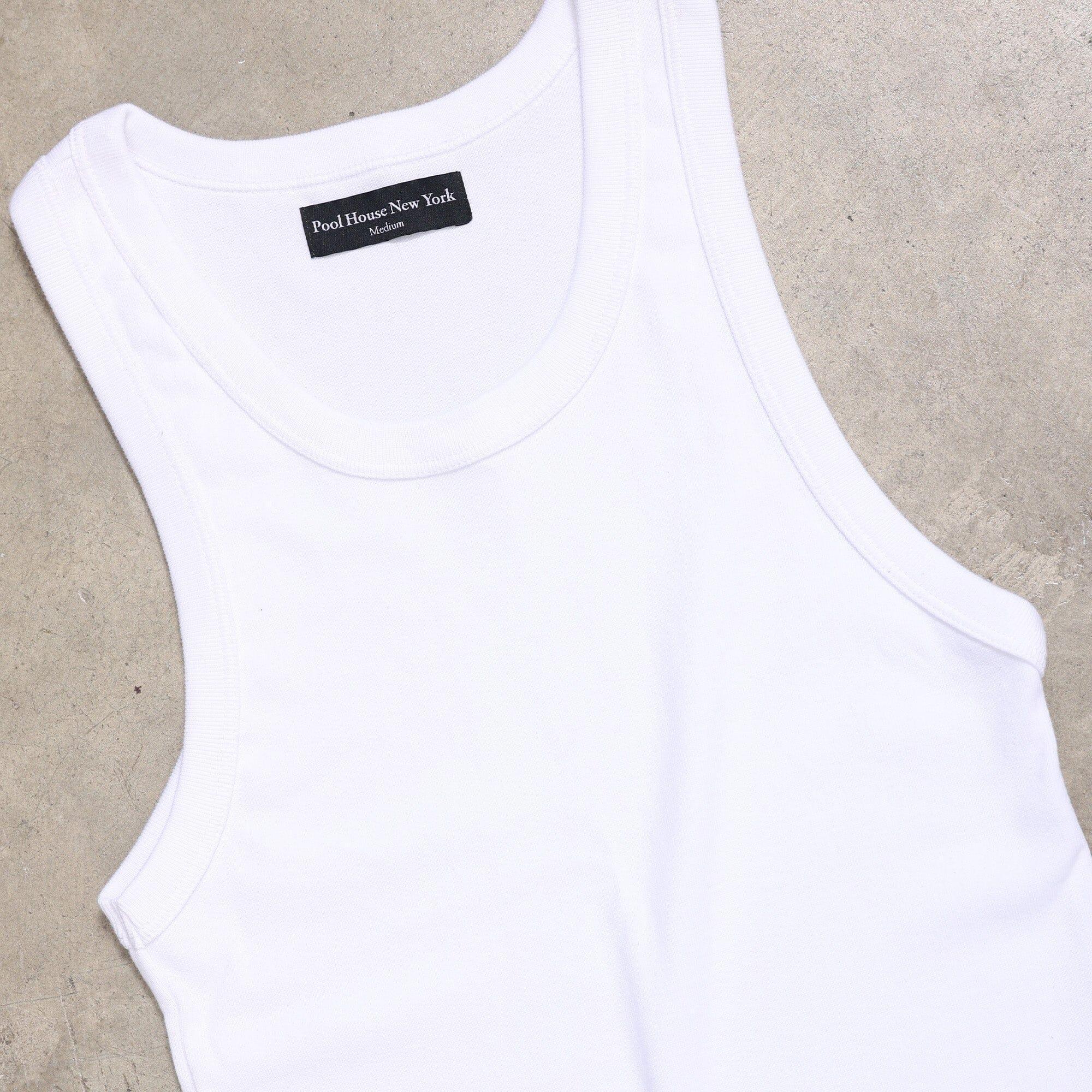 Montauk Rib Tank Product Image