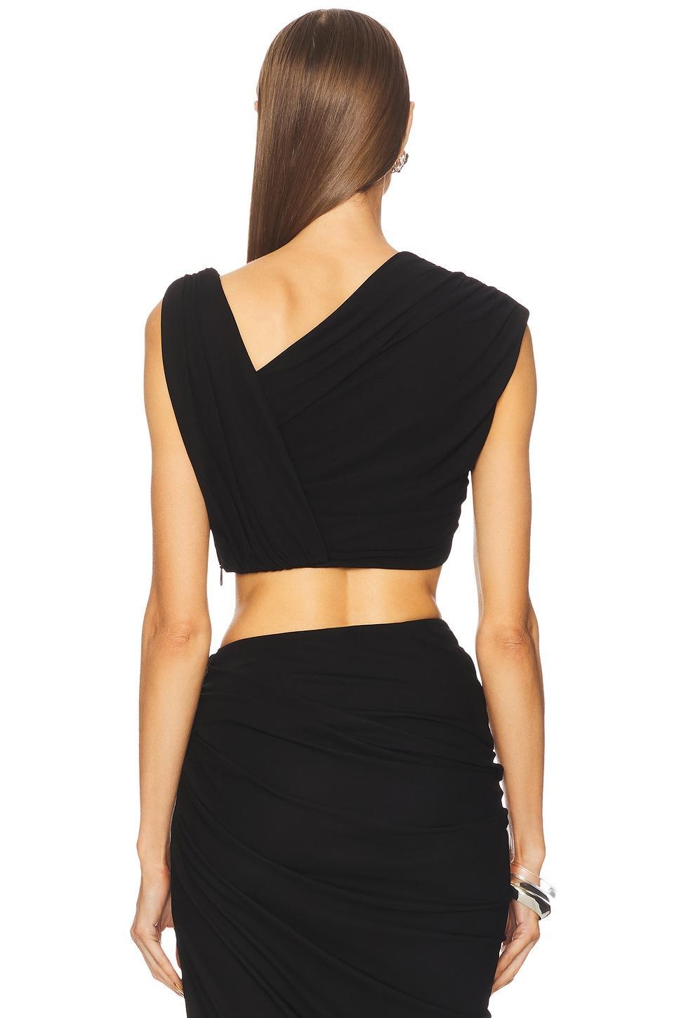x REVOLVE Nathalia Top Michael Costello Product Image