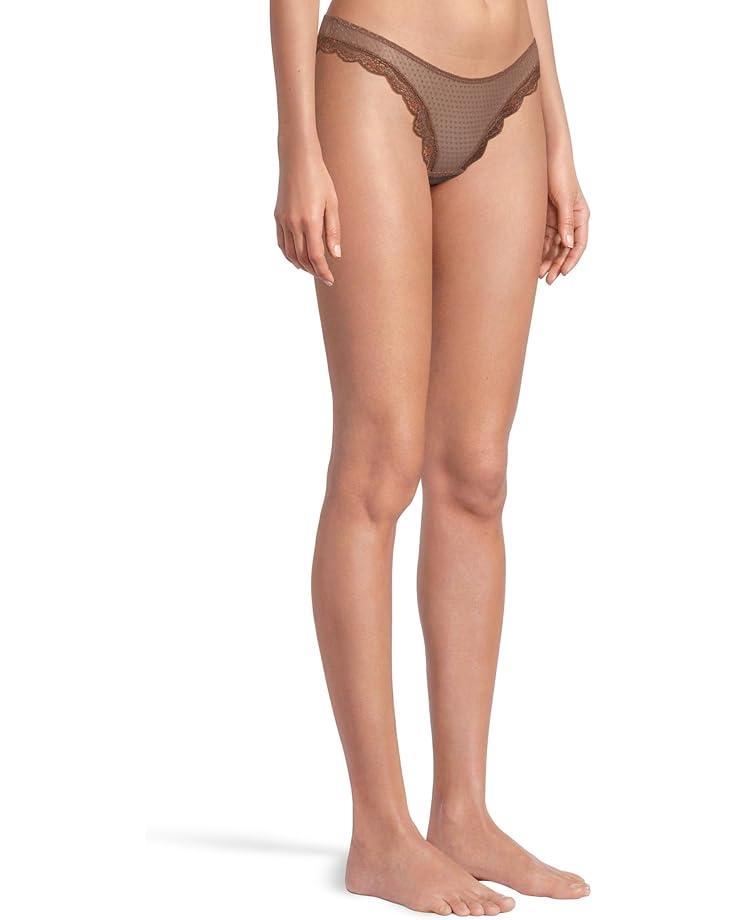 Midnight Week Thong Product Image