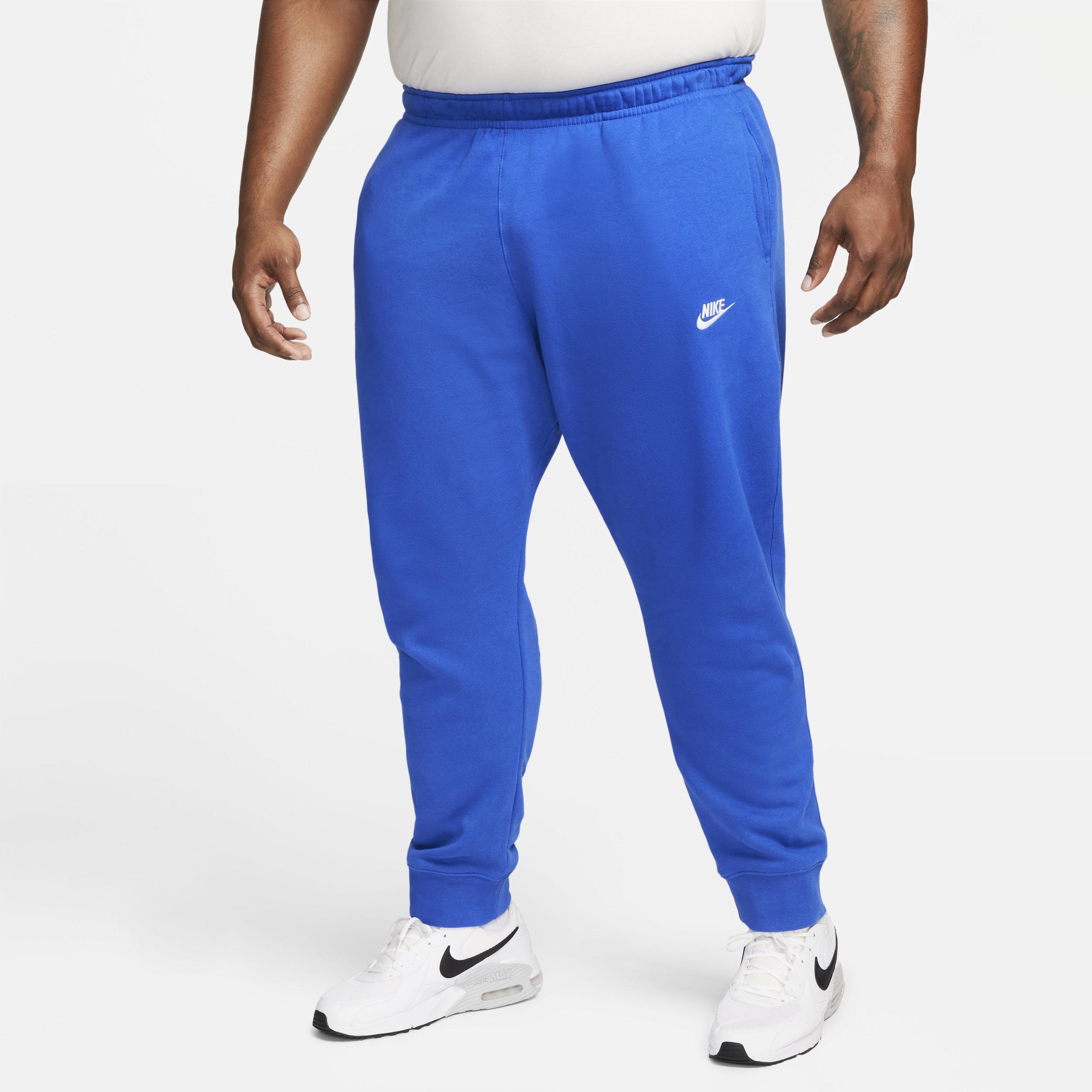 Men's Nike Sportswear Club Fleece Jogger Pants Product Image