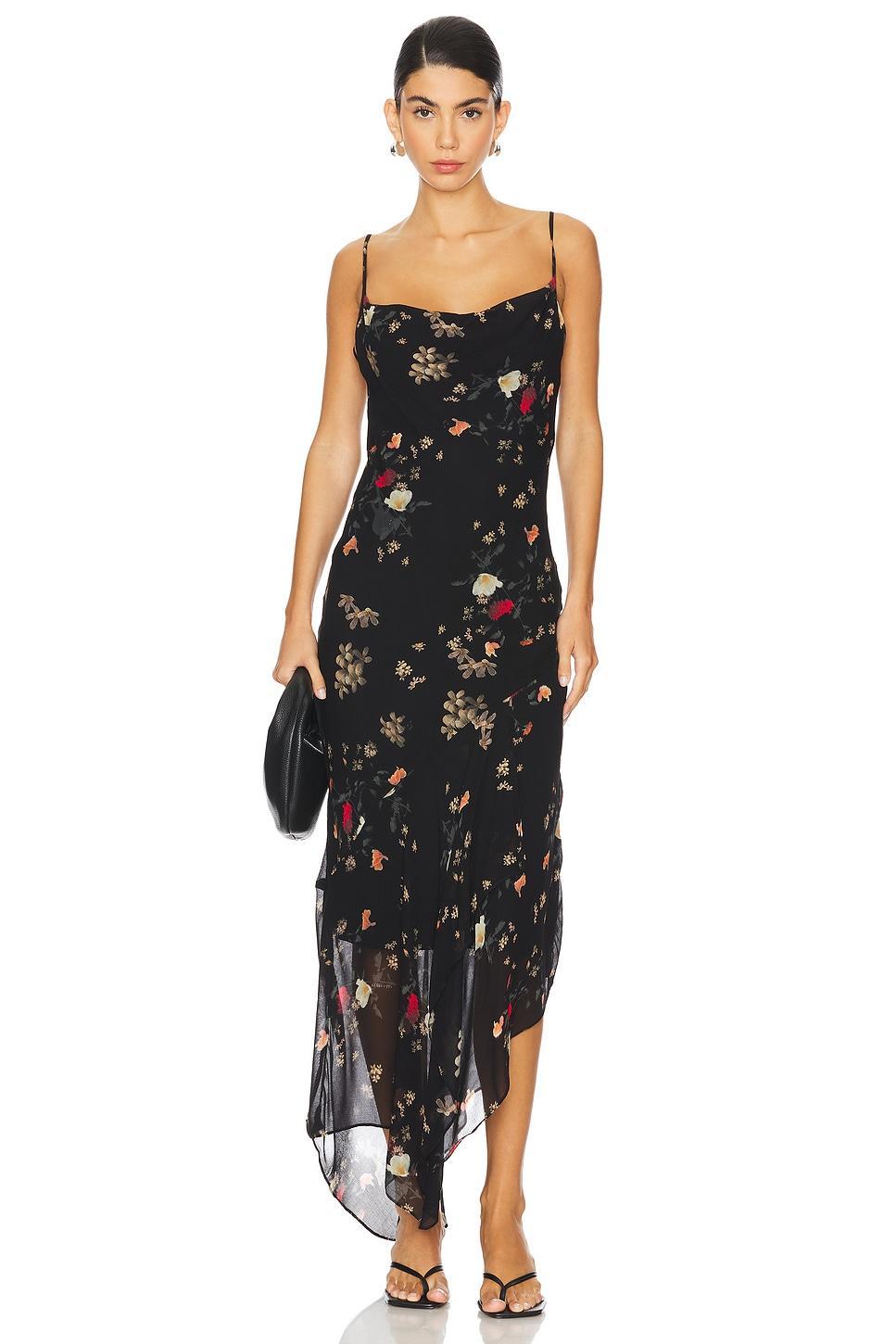 Kora Dress ALLSAINTS Product Image