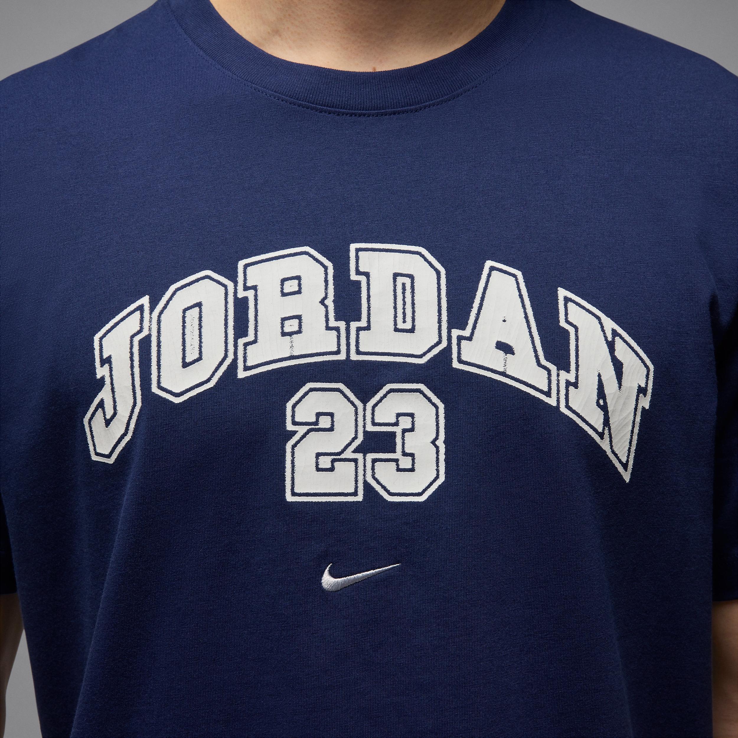 Jordan MVP Men's T-Shirt Product Image