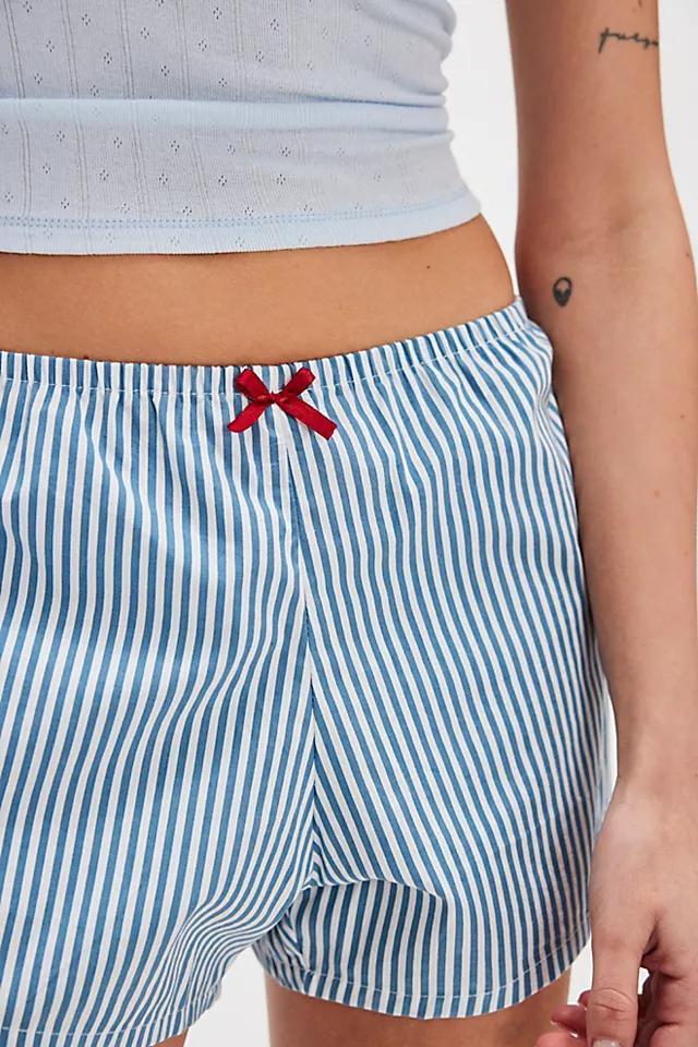 Rata Shorts Product Image