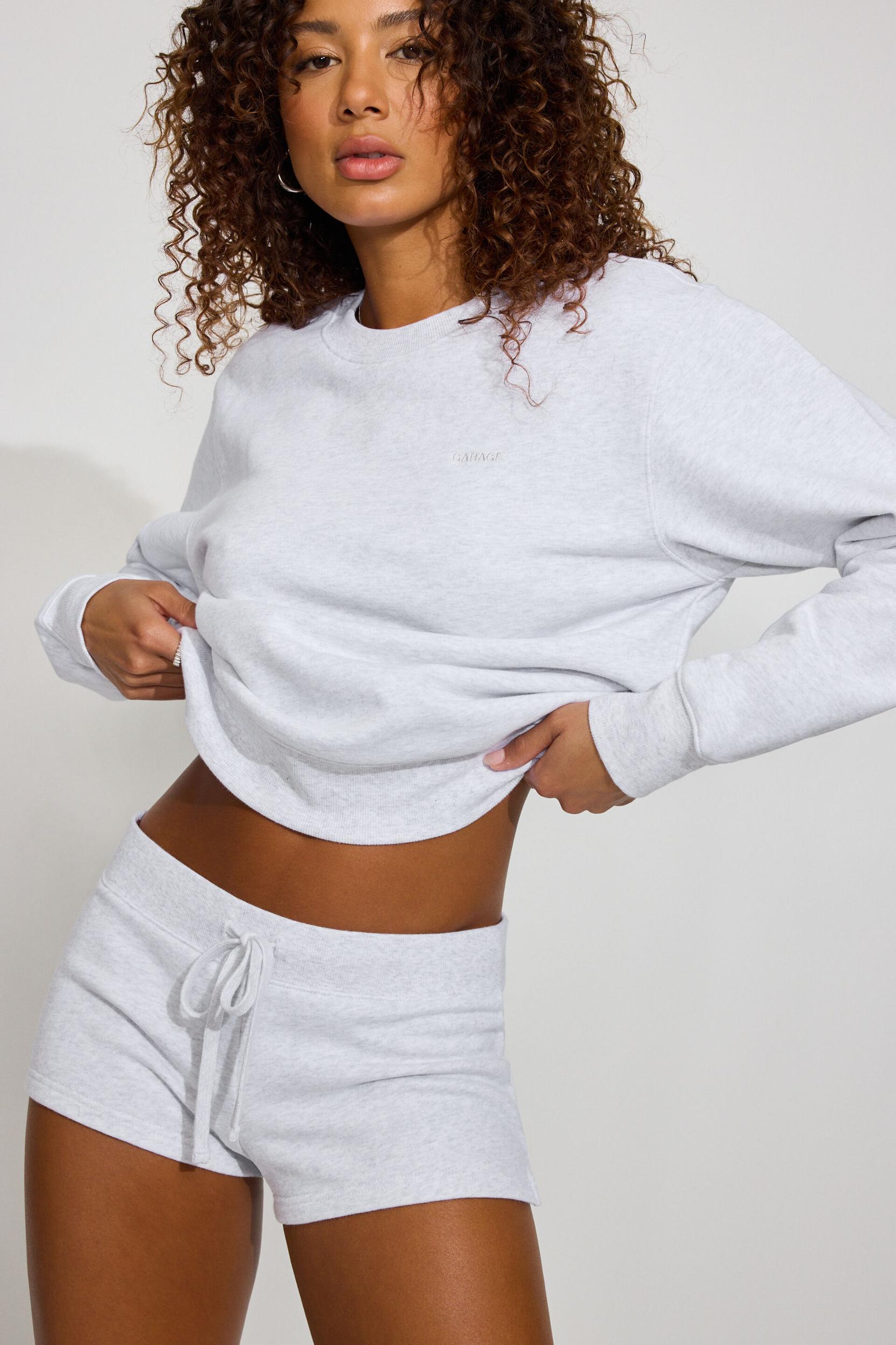 Pointelle Long Cami Top Product Image